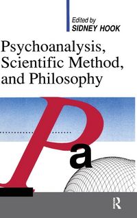 Produktbild: Psychoanalysis, Scientific Method and Philosophy