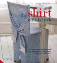 Produktbild: Shirt Off His Back