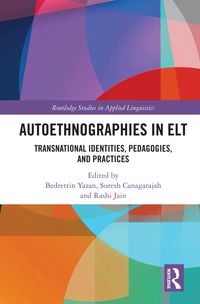 Produktbild: Autoethnographies in ELT