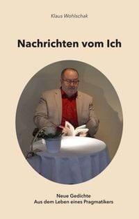 Produktbild: Nachrichten vom Ich