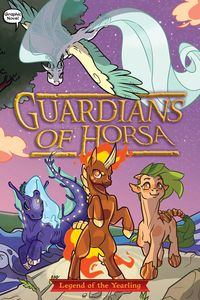 Produktbild: Legend of the Yearling