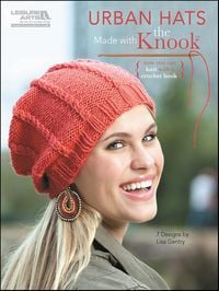 Produktbild: Urban Hats Made With The Knook Knit