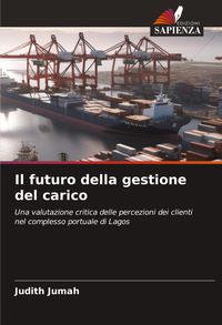 Produktbild: Il futuro della gestione del carico