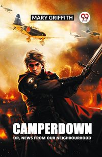 Produktbild: Camperdown Or, News From Our Neighbourhood