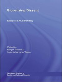 Produktbild: Globalizing Dissent