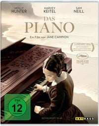Das Piano - Special Edition