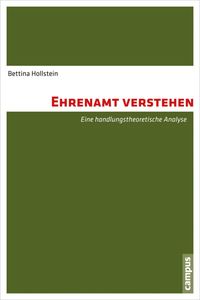 Produktbild: Ehrenamt verstehen