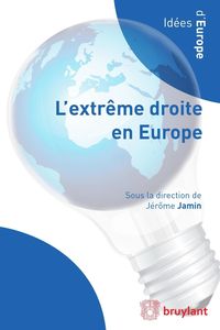 Produktbild: L'extr&ecirc;me droite en Europe