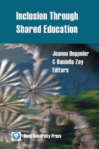 Produktbild: Inclusion Through Shared Education