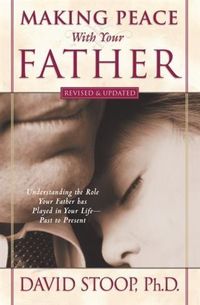 Produktbild: Making Peace With Your Father