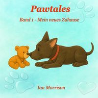 Produktbild: Pawtales Band 1
