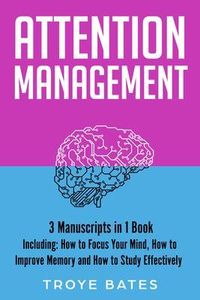 Produktbild: Attention Management