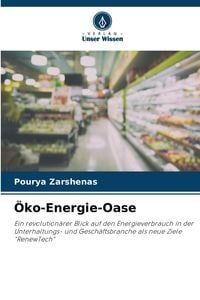 Produktbild: &Ouml;ko-Energie-Oase