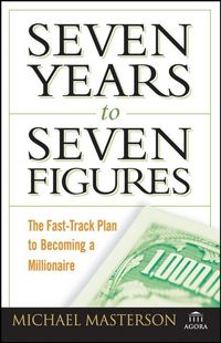 Produktbild: Seven Years to Seven Figures