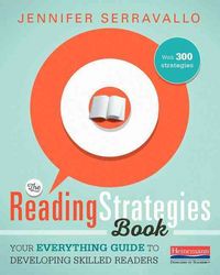 Produktbild: Reading Strategies Bk