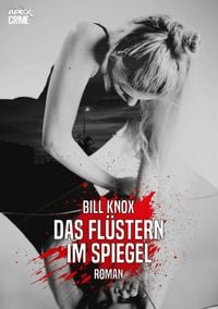 Produktbild: Das Fl&uuml;stern im Spiegel