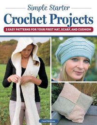 Produktbild: Simple Starter Crochet Projects