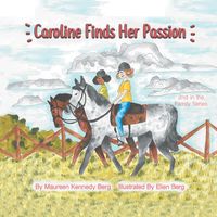 Produktbild: Caroline Finds Her Passion