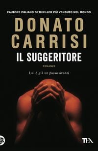 Produktbild: Il suggeritore