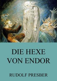 Produktbild: Die Hexe von Endor