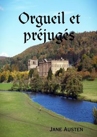 Produktbild: Orgueil et prejuges