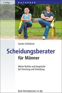 Produktbild: Scheidungsberater f&uuml;r M&auml;nner