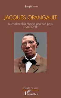 Produktbild: Jacques Opangault