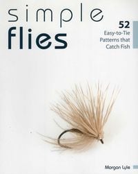 Produktbild: Simple Flies