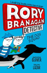 Produktbild: The Dog Squad