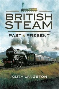 Produktbild: British Steam: Past & Present