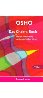 Produktbild: Das Chakra Buch