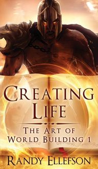 Produktbild: Creating Life
