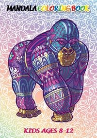 Produktbild: Mandala coloring book