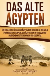 Produktbild: Das Alte &Auml;gypten
