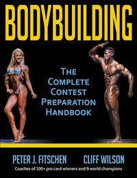 Produktbild: Bodybuilding