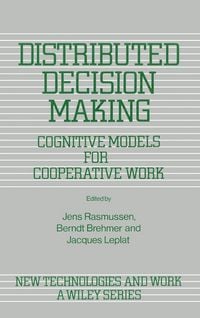 Produktbild: Distributed Decision Making