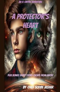 Produktbild: A Protector's Heart