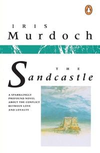 Produktbild: The Sandcastle