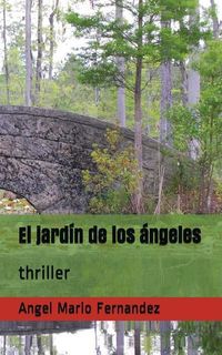 Produktbild: El Jard&iacute;n de Los &Aacute;ngeles: Thriller