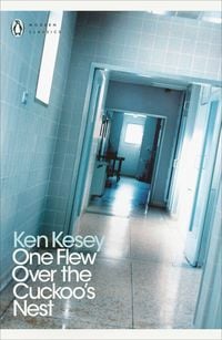 Produktbild: One Flew Over the Cuckoo's Nest