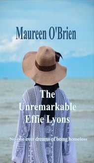 Produktbild: The Unremarkable Effie Lyons