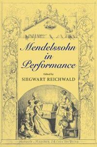 Produktbild: Mendelssohn in Performance