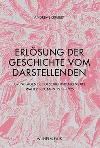 Produktbild: Erl&ouml;sung der Geschichte vom Darstellenden