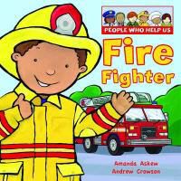 Produktbild: Firefighter