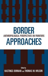 Produktbild: Border Approaches