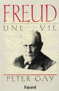 Produktbild: Freud, une vie