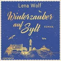 Produktbild: Winterzauber auf Sylt