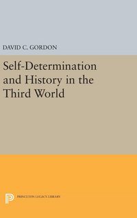 Produktbild: Self-Determination and History in the Third World