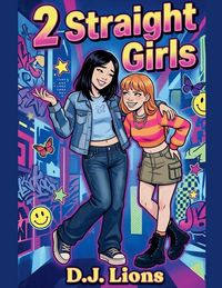 Produktbild: 2 Straight Girls