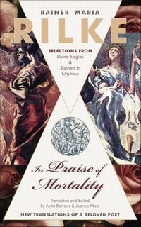 Produktbild: In Praise of Mortality